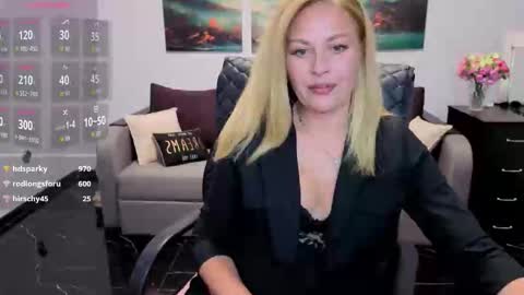 Mira online show from 06.03.26