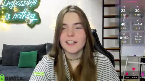 miraa_bloom online show from 12.22.25