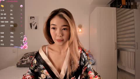 Snapshot of miraann chatting on 02.03.25 Mirana online show from 02.03.25