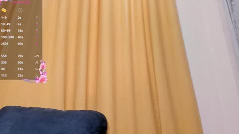 Snapshot of miraann chatting on 02.15.25 Mirana online show from 02.15.25