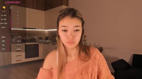 Snapshot of miraann chatting on 03.04.25 Mirana online show from 03.04.25