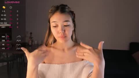 Snapshot of miraann chatting on 03.06.25 Mirana online show from 03.06.25