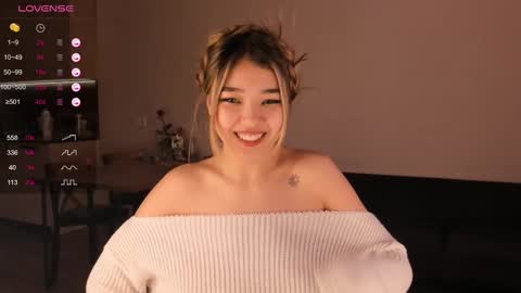 Snapshot of miraann chatting on 03.08.25 Mirana online show from 03.08.25