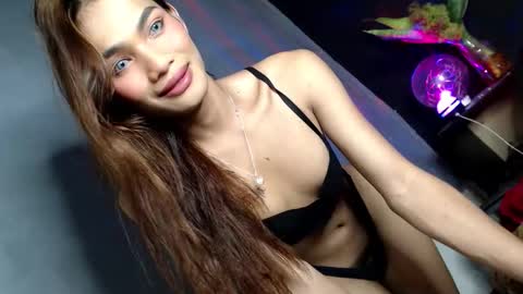 Zoey online show from 11.27.25