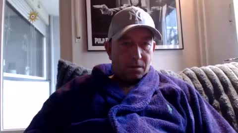 Ben online show from 11.29.25