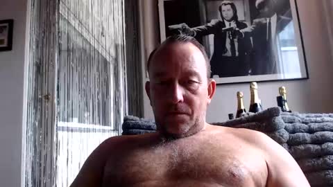 Ben online show from 02.12.26