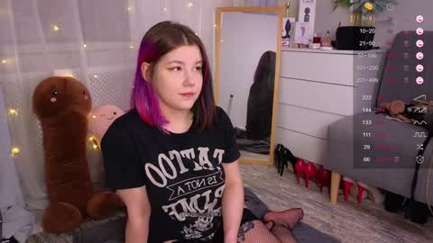 Mira  online show from 02.04.25