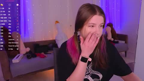 Mira  online show from 03.20.26