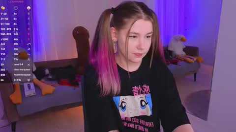 Mira  online show from 03.30.26