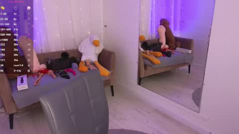 Mira  online show from 04.17.26