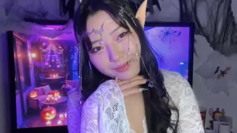 mirafloat online show from 10.27.25