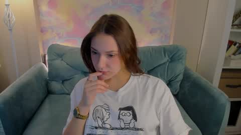 mirageanny online show from 04.17.26