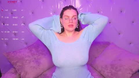 Milky online show from 01.19.26