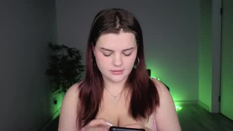 Milky online show from 04.14.26