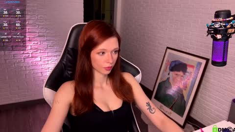 Snapshot of mirai_meow chatting on 12.02.24 Kattie Kate Katana Katarina Ri Cat baby bb - your choise xo xo online show from 12.02.24