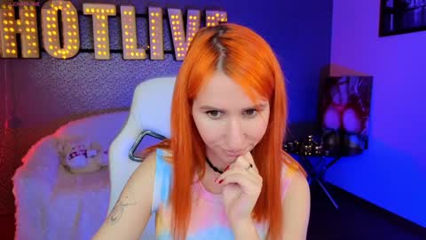 Mira online show from 01.24.25