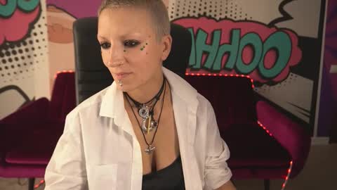 Mira online show from 09.20.25