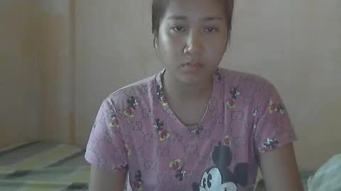 Snapshot of mirana_xxx chatting on 02.02.26 Im Ping online show from 02.02.26