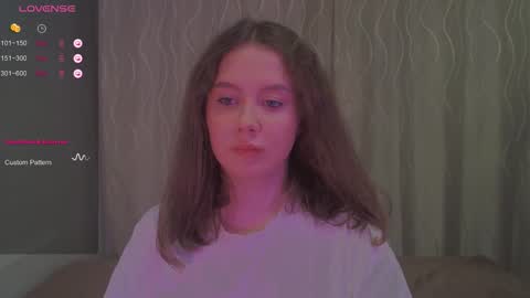 Kira online show from 11.08.25