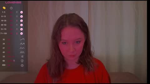 Kira online show from 11.11.25