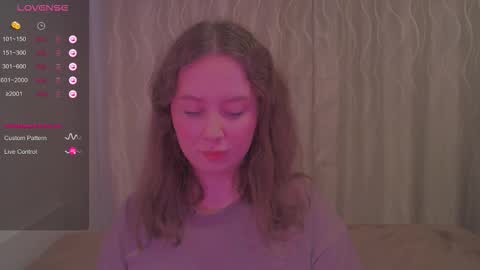 Kira online show from 11.14.25