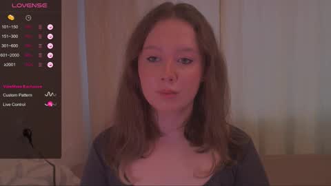 Kira online show from 11.25.25