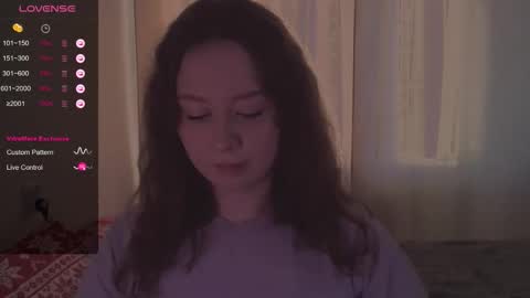 Kira online show from 12.22.25