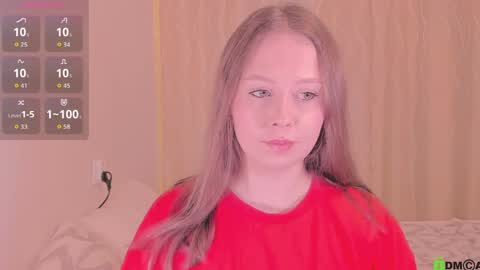 Kira online show from 04.11.26