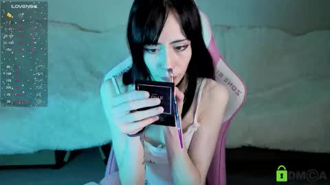 Mirana  online show from 10.16.25