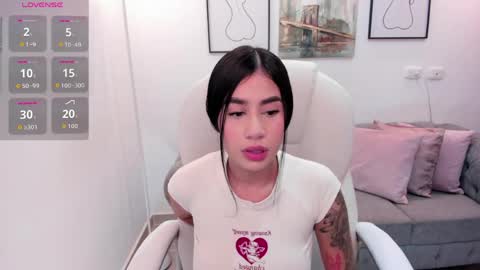 miranda_crawfor online show from 04.07.26