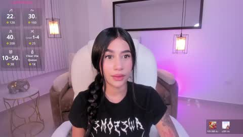 miranda_crawfor online show from 04.27.26