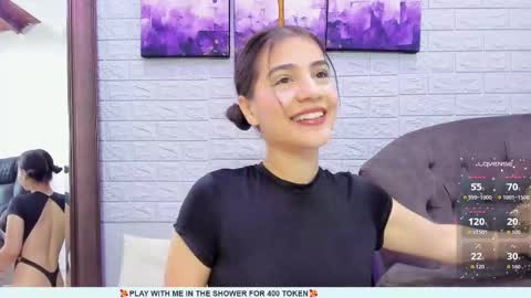    online show from 10.03.25