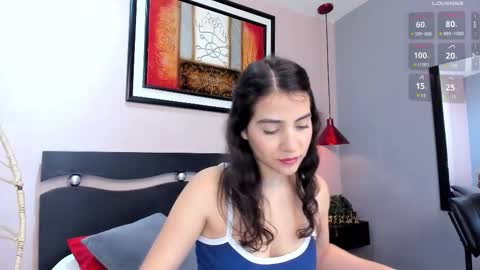 Snapshot of miranda_doll_ chatting on 03.02.26 online show from 03.02.26