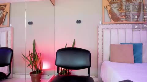 Snapshot of miranda_doll_ chatting on 03.07.26 online show from 03.07.26