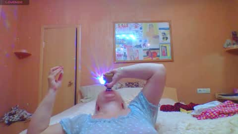 Miranda online show from 11.15.25