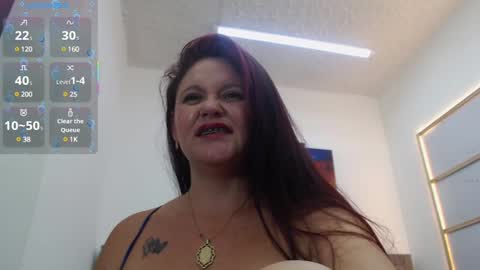 Snapshot of miranda_vegaa chatting on 03.10.25 Miranda Vegaa online show from 03.10.25