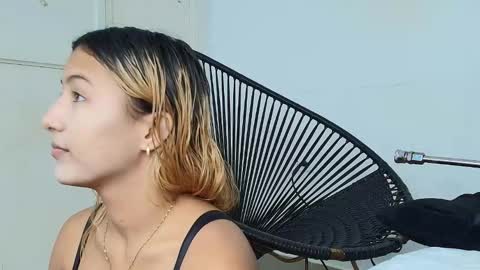 Miranda online show from 10.14.25