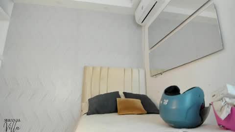 Miranda online show from 03.31.26