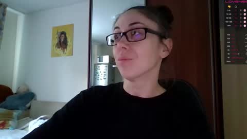 MIRANDA online show from 09.20.25
