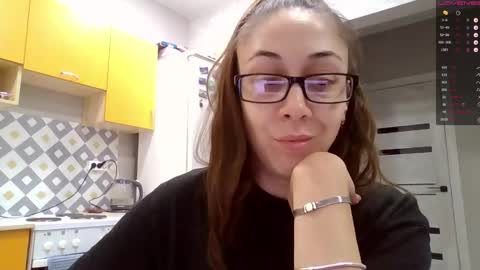 MIRANDA online show from 10.10.25