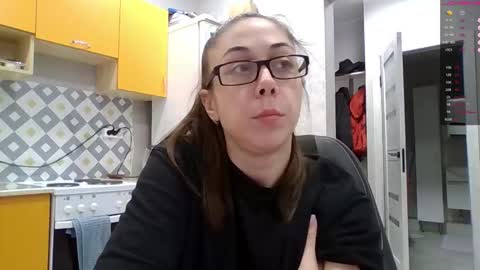 MIRANDA online show from 11.13.25