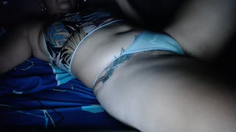 Miranda  Indep Model   Thank you very much for all your support online show from 02.02.25