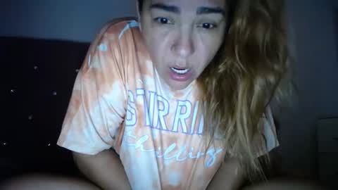 Miranda  Indep Model   Thank you very much for all your support online show from 09.16.25