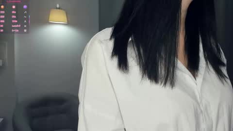 Snapshot of mirandabettman chatting on 01.12.26 My name is Adele online show from 01.12.26