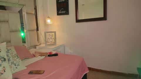 Miranda online show from 12.21.25