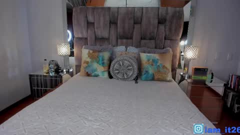 Miranda online show from 03.27.26