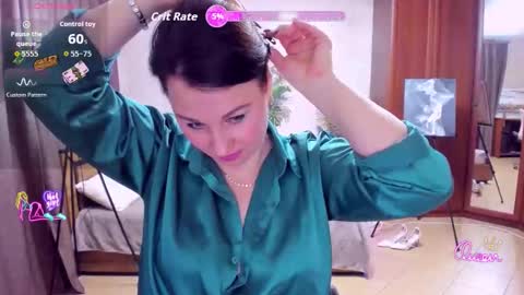 MirandaDyson online show from 02.10.26