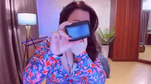 MirandaDyson online show from 04.07.26