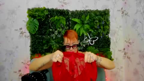 mirandagill online show from 12.23.24