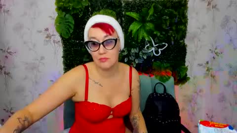 mirandagill online show from 12.26.24